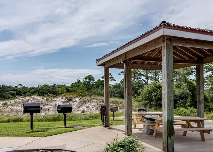 The Dunes 603