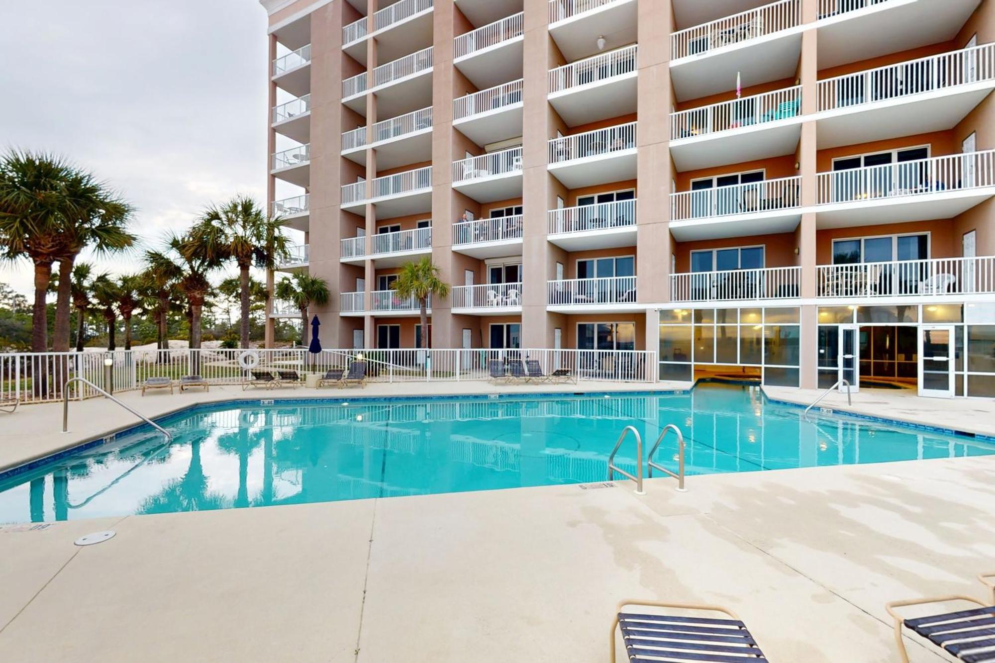 Apartment The Dunes 603