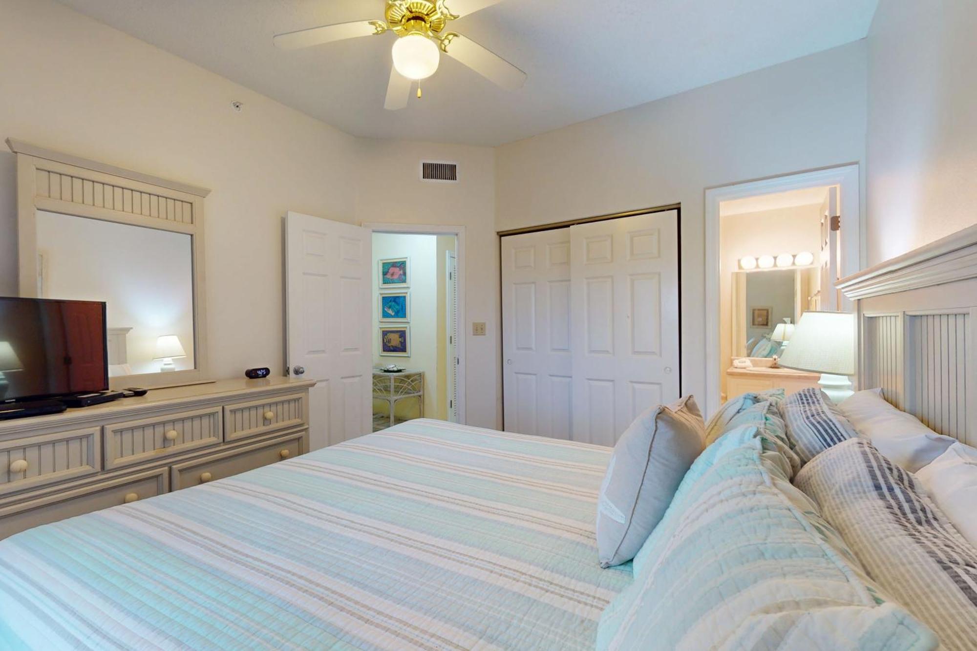 The Dunes 603 Apartment *