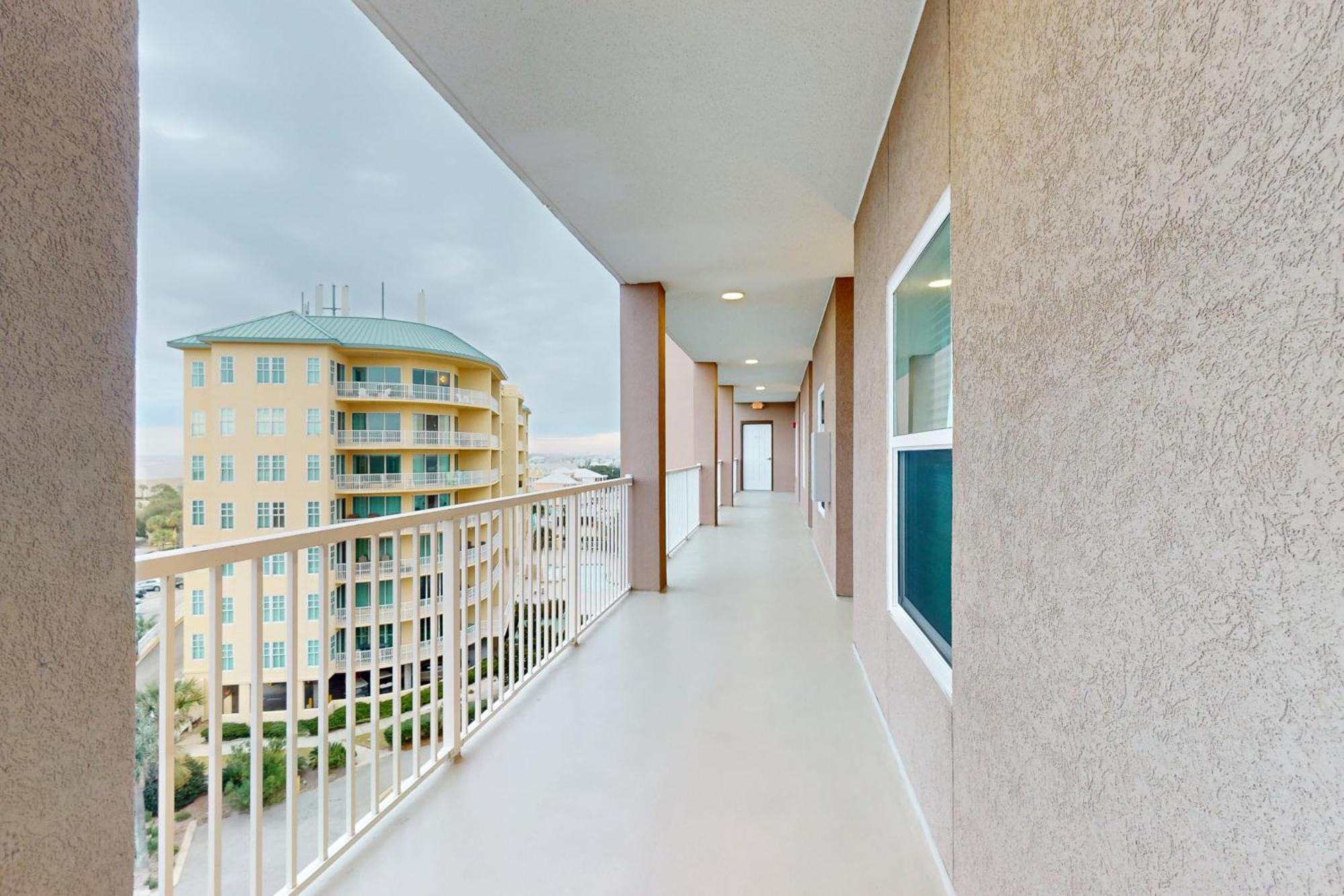 The Dunes 603 Apartment Gulf Shores
