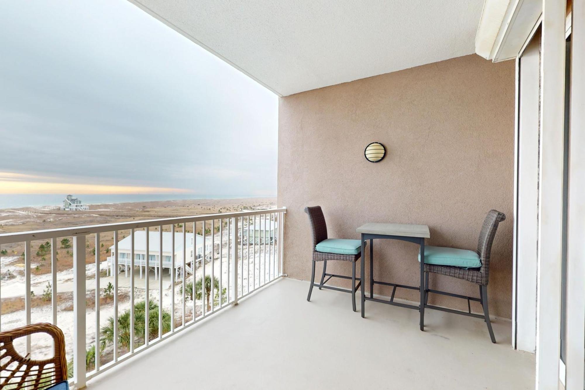 The Dunes 603 Gulf Shores