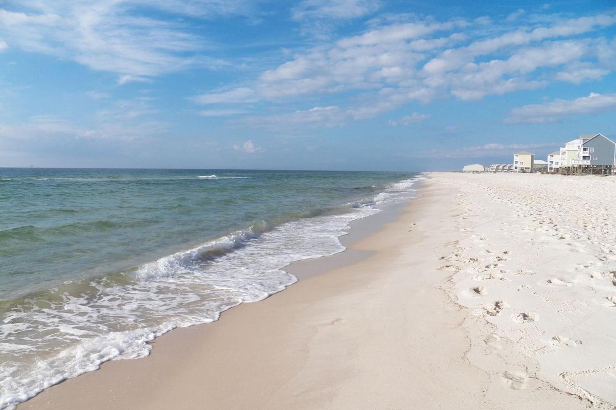 Apartment The Dunes 603 Gulf Shores